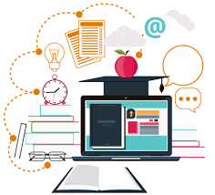 Digital Class Rooms