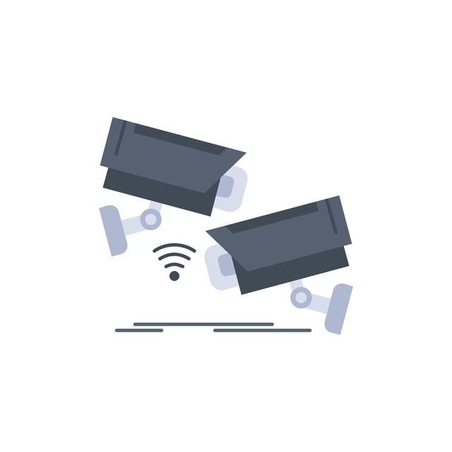 CCTV Surveillance