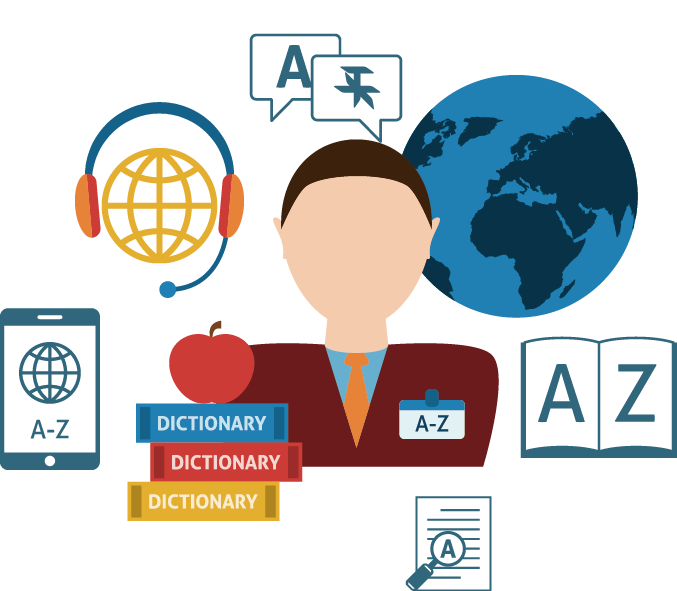 English Language Laboratory